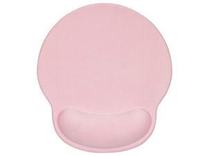 Ergonomic Mouse Pad Wrist Rests Support Non Slip Mousepads with Gel Cushion Wrist Support Comfortable Durable Mouse Pads for Home Office Efficient Working Easy Typing amp Pain Relief Pink Ergonomic Mouse Pad Wrist Rests Support Non Slip Mousepads with Gel Cushion Wrist Support Comfortable Durable Mouse Pads for Home Office Efficient Working Easy Typing amp Pain Relief Pink