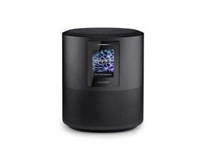 Home Speaker 500 with Alexa Voice Control Builtin Black