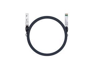 Cisco SFP-H10GB-CU3M 3 Meter 10G SFP DAC Twinax Cable 37-0961 MNPA19-XTR 