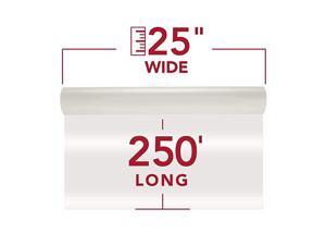 Thermal Laminating Film Rolls NAP I 1Inch PolyIn Core 3 Mil 25quot x 250 2 Pack 3000024 Thermal Laminating Film Rolls NAP I 1Inch PolyIn Core 3 Mil 25quot x 250 2 Pack 3000024