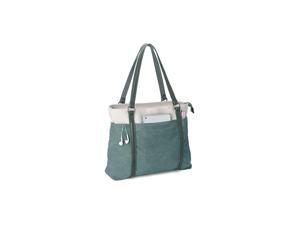 Large Tote Bag for Women Shoulder Purse 15.6 In Laptop Work Bag