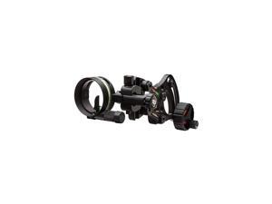 RANGEROVER Series SinglePin Moving Bow Sight Black LeftHanded 019 Pin Toolless MicroAdjustable Windage RANGEROVER Series SinglePin Moving Bow Sight Black LeftHanded 019 Pin Toolless MicroAdjustable Windage