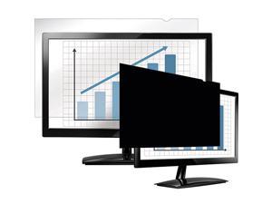 PrivaScreen Privacy Filter for 21.5 Inch Widescreen Monitors 16:9 (4807001)