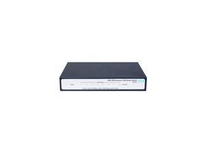 OfficeConnect 1420 8Port Gigabit Ethernet Unmanaged Switch8 x GE 101001000 JH329AABA OfficeConnect 1420 8Port Gigabit Ethernet Unmanaged Switch8 x GE 101001000 JH329AABA