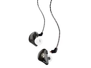 BC100 in Ear Monitor Earphone Headphone with Noise Cancelling for Musician Band Singer BC100 in Ear Monitor Earphone Headphone with Noise Cancelling for Musician Band Singer