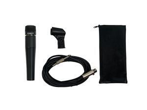 Instrument Microphone CCIM1 Instrument Microphone CCIM1