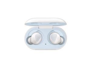Buds True Wireless Earbuds (Wireless Charging Case included), White â€“ US Version