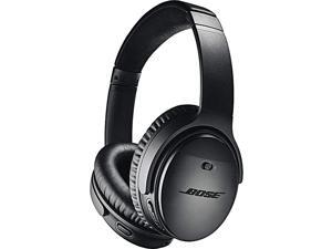 QuietComfort 35 Series II Wireless Headphones Noise Cancelling Black Renewed QuietComfort 35 Series II Wireless Headphones Noise Cancelling Black Renewed