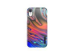 XR Case Watercolor Akna SiliTastic Series High Impact Silicon Cover with Full HD+ Graphics for XR Graphic 101864US