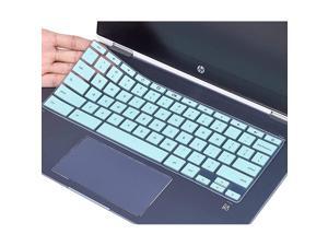 Cover for HP x360 14" Chromebook, Chromebook X360 14a, HP Chromebook 14-DA 14B-CA 14a-na 14-db 14-ca 14-ak and HP Chromebook 14 G2 G3 G4 G5, Chromebook 14 Skin, Mint Green Cover for HP x360 14" Chromebook, Chromebook X360 14a, HP Chromebook 14-DA 14B-CA 14a-na 14-db 14-ca 14-ak and HP Chromebook 14 G2 G3 G4 G5, Chromebook 14 Skin, Mint Green