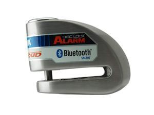 XX6 Motorcycle Disc Lock Alarm Bluetooth