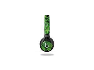 Skin Compatible with Beats EP Headphones wrap Cover Sticker Skins Weed Skin Compatible with Beats EP Headphones wrap Cover Sticker Skins Weed
