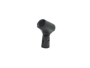 MY100 Unbreakable Rubber Universal Dynamic Microphone Clip