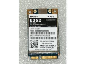 LTE WWAN Mobile Broadband E362 3G4G Card DPN 0HF4JH Compatible For Dell E6430 E6530 E6230 E6330 LTE WWAN Mobile Broadband E362 3G4G Card DPN 0HF4JH Compatible For Dell E6430 E6530 E6230 E6330