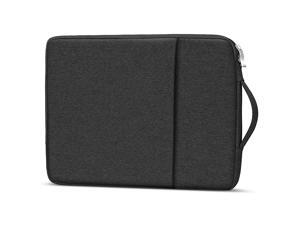 inch Laptop Sleeve Case Computer Bag w/Handle for Dell Inspiron 13 / Latitude, Lenovo Yoga 730 720, LG Gram, Google Pixelbook Go, 13.5” Surface Laptop 2 3, HP Envy 13t, 12.5-Notebook -Black inch Laptop Sleeve Case Computer Bag w/Handle for Dell Inspiron 13 / Latitude, Lenovo Yoga 730 720, LG Gram, Google Pixelbook Go, 13.5” Surface Laptop 2 3, HP Envy 13t, 12.5-Notebook -Black