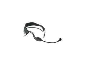 Cm51835 Adjustable Headband Headset Microphone for Sennheiser