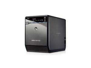 ProBox HF2SU3S2 4 Bay 35 SATA HDD Enclosure USB 30 eSATA Support SATA 3 60Gbps HDD transfer speed ProBox HF2SU3S2 4 Bay 35 SATA HDD Enclosure USB 30 eSATA Support SATA 3 60Gbps HDD transfer speed