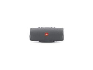 Charge 4 Waterproof Portable Bluetooth Speaker Gray