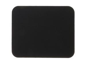 Standard Mouse Pad Black Standard Mouse Pad Black