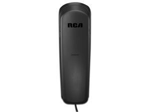 11031BKGA SlimLine Corded Phone 11031BKGA SlimLine Corded Phone