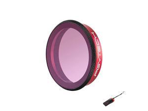 OSMO Action CPL Filter Professional with USB Reader OSMO Action CPL Filter Professional with USB Reader