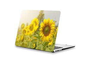 sunflower keyboard cover