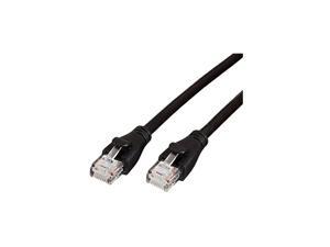 Basics RJ45 Cat6 Ethernet Patch Internet Cable 3 Feet 09 Meters 10Pack Basics RJ45 Cat6 Ethernet Patch Internet Cable 3 Feet 09 Meters 10Pack