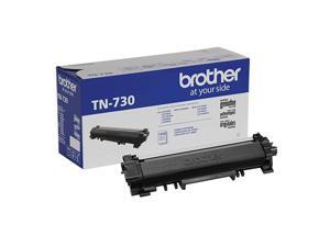 Genuine Standard Yield Toner Cartridge TN730 Replacement Black Toner Page Yield Up To 1200 Pages Dash Replenishment Cartridge Genuine Standard Yield Toner Cartridge TN730 Replacement Black Toner Page Yield Up To 1200 Pages Dash Replenishment Cartridge