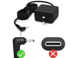 Listed 75Ft AC Charger Fit for Samsung Google Chromebook 3 2 PA125098 XE500C13 XE501C13 XE500C12 XE503C12 500C 501C 503C 303C Laptop Notebook Power Supply Adapter Cord BA4400322A AD2612AUS Listed 75Ft AC Charger Fit for Samsung Google Chromebook 3 2 PA125098 XE500C13 XE501C13 XE500C12 XE503C12 500C 501C 503C 303C Laptop Notebook Power Supply Adapter Cord BA4400322A AD2612AUS