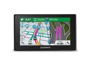 DriveSmart 5 NA LMT EX GPS Navigator DriveSmart 5 NA LMT EX GPS Navigator