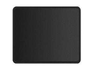 Mouse PadUpgraded Larger VersionDouble Stitched Edge PremiumTextured Mouse Mat Washable Lycra Cloth NonSlip Rubber Base Mousepad for Gaming Laptop Computer PC 118×985 inches Black Mouse PadUpgraded Larger VersionDouble Stitched Edge PremiumTextured Mouse Mat Washable Lycra Cloth NonSlip Rubber Base Mousepad for Gaming Laptop Computer PC 118×985 inches Black