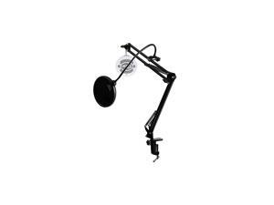 Blue Microphones Snowball iCE USB Microphone with Studio Arm and Pop Filter Blue Microphones Snowball iCE USB Microphone with Studio Arm and Pop Filter