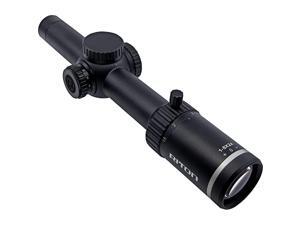 Optics X3 Tactix 1-8x24