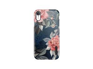 XR Case Vintage Floral Akna SiliTastic Series High Impact Silicon Cover with Full HD+ Graphics for XR 101675US XR Case Vintage Floral Akna SiliTastic Series High Impact Silicon Cover with Full HD+ Graphics for XR 101675US