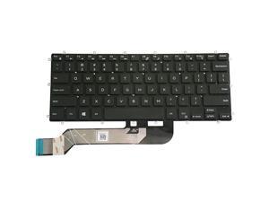 Replacement US Keyboard for Dell Inspiron 5368 5378 5370 5379 5568 5578 5579 7368 7370 7373 7375 7378 7460 7466 7467 7560 7569 7570 7572 7573 7579 Laptop No Frame (No Backlight) Replacement US Keyboard for Dell Inspiron 5368 5378 5370 5379 5568 5578 5579 7368 7370 7373 7375 7378 7460 7466 7467 7560 7569 7570 7572 7573 7579 Laptop No Frame (No Backlight)