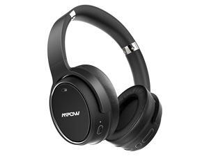 H19 Hybrid Noise Cancelling Headphones 100Hrs Wireless Headphones Over Ear Bluetooth 50 Headphones Deep Bass CVC 80 Mic Wired and Wireless Headset for Travel Home Office Online Class H19 Hybrid Noise Cancelling Headphones 100Hrs Wireless Headphones Over Ear Bluetooth 50 Headphones Deep Bass CVC 80 Mic Wired and Wireless Headset for Travel Home Office Online Class