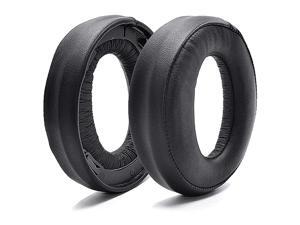 Black Cushion Ear Pads Earmuff earpads Cup Cover Pillow Compatible with Sony ps3 ps4 Gold Wireless CECHYA-0083 Stereo 7.1 Virtual Surround Headphone Headset Black Cushion Ear Pads Earmuff earpads Cup Cover Pillow Compatible with Sony ps3 ps4 Gold Wireless CECHYA-0083 Stereo 7.1 Virtual Surround Headphone Headset