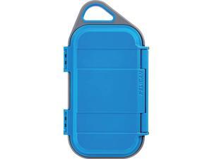 Go G40 Case - Waterproof Case (Surf Blue/Grey)