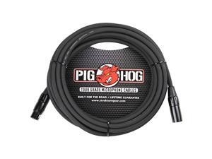 PHM20 High Performance 8mm XLR Microphone Cable, 20 Feet PHM20 High Performance 8mm XLR Microphone Cable, 20 Feet
