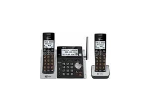 CL83213 DECT 60 Two Handset Cordless Phone with Digital Answering System CL83213 DECT 60 Two Handset Cordless Phone with Digital Answering System