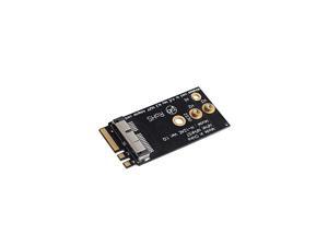 for BCM94360CS2 pcie WiFi Card Module to NGFFM2 Key AE WiFi Wireless Adapter Support mac OS Hackintoshnot Includes The WiFi Card for BCM94360CS2 pcie WiFi Card Module to NGFFM2 Key AE WiFi Wireless Adapter Support mac OS Hackintoshnot Includes The WiFi Card