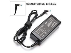 231A Ac Adapter Laptop Charger Power Supply Cord for HP Stream 11 13 14 Series HP elitebook Folio 1040 g1HP Stream 13 11 14hp touchsmart 11 13 15hp Spectre ultrabook 13HP Pavilion x360