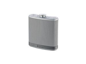 iBT12SC Rechargeable Flask Shaped Bluetooth Stereo Speaker