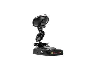 Suction Mount Detector Bracket for Uniden 3003009 Suction Mount Detector Bracket for Uniden 3003009
