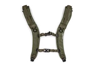 Shoulder Strap Womens Simple Petite Army Green 520233 Shoulder Strap Womens Simple Petite Army Green 520233