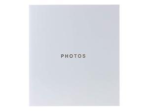 Contemporary photoalbums 4 x 6 Grey
