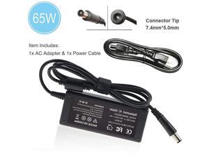 AC Adapter Laptop Charger for Dell inspiron N5110 N5010 N7010 N4010 14 3421 5421 14R 5437 5421 15 3521 3537 3531 15R 5521 5537 17 3721 5748 17R 5737 5721 Power Supply Cord 65W 195V 334A AC Adapter Laptop Charger for Dell inspiron N5110 N5010 N7010 N4010 14 3421 5421 14R 5437 5421 15 3521 3537 3531 15R 5521 5537 17 3721 5748 17R 5737 5721 Power Supply Cord 65W 195V 334A