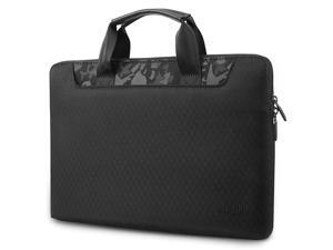 13133 Laptop Sleeve Case Water Repellent Protective Bag Notebook Carrying Case Handbag with Accessory Pocket Compatible with 13 MacBook AirPro 129 iPad Pro Surface Laptop 2 Black 13133 Laptop Sleeve Case Water Repellent Protective Bag Notebook Carrying Case Handbag with Accessory Pocket Compatible with 13 MacBook AirPro 129 iPad Pro Surface Laptop 2 Black