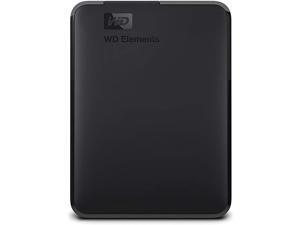 2TB Elements Portable External Hard Drive HDD, USB 3.0, Compatible with PC, Mac, PS4 & Xbox - BU6Y0020BBK-WESN 2TB Elements Portable External Hard Drive HDD, USB 3.0, Compatible with PC, Mac, PS4 & Xbox - BU6Y0020BBK-WESN