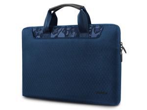 13133 Inch Laptop Sleeve Case Carryon Water Resistant Notebook Protective Bag Briefcase Compatible with 13 Macbook AirPro iPad Pro 135 Surface Book 2 122 Acer Switch 3 Blue 13133 Inch Laptop Sleeve Case Carryon Water Resistant Notebook Protective Bag Briefcase Compatible with 13 Macbook AirPro iPad Pro 135 Surface Book 2 122 Acer Switch 3 Blue